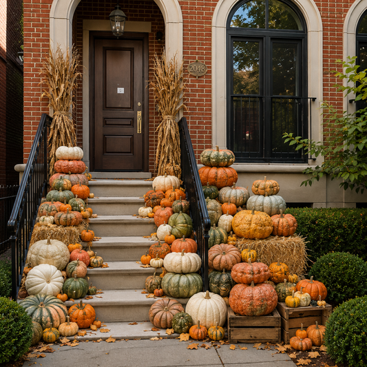 Heirloom Harvest Package