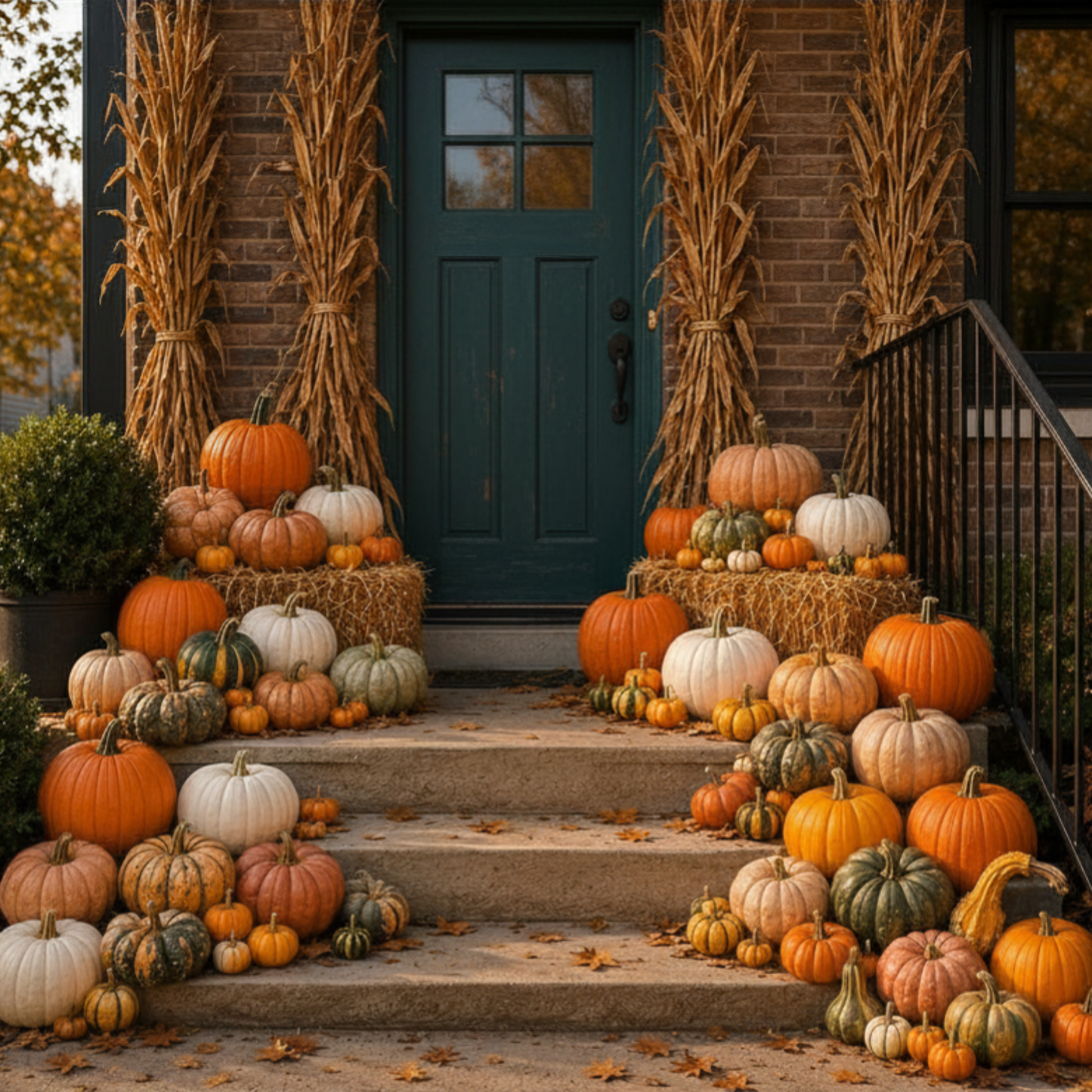 Fall Harvest Package - Signature Package