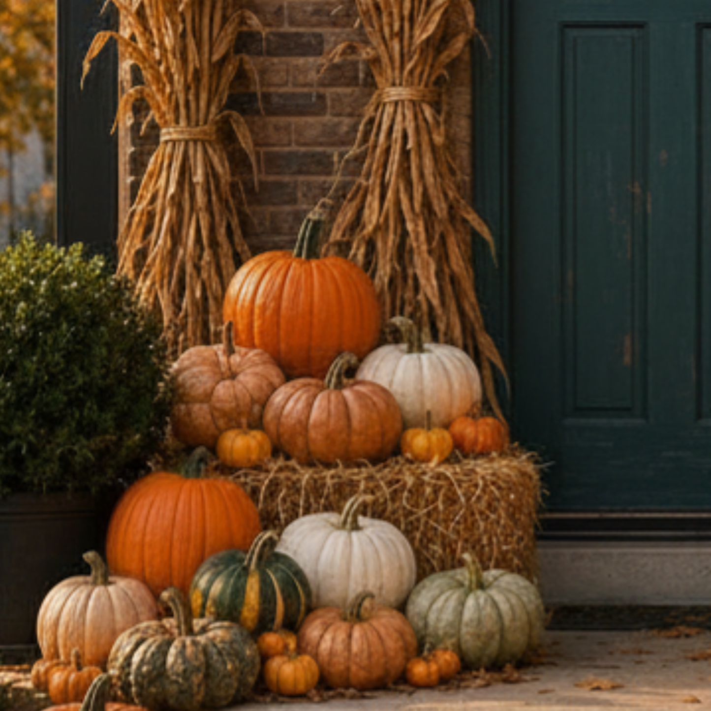 Fall Harvest Package - Signature Package