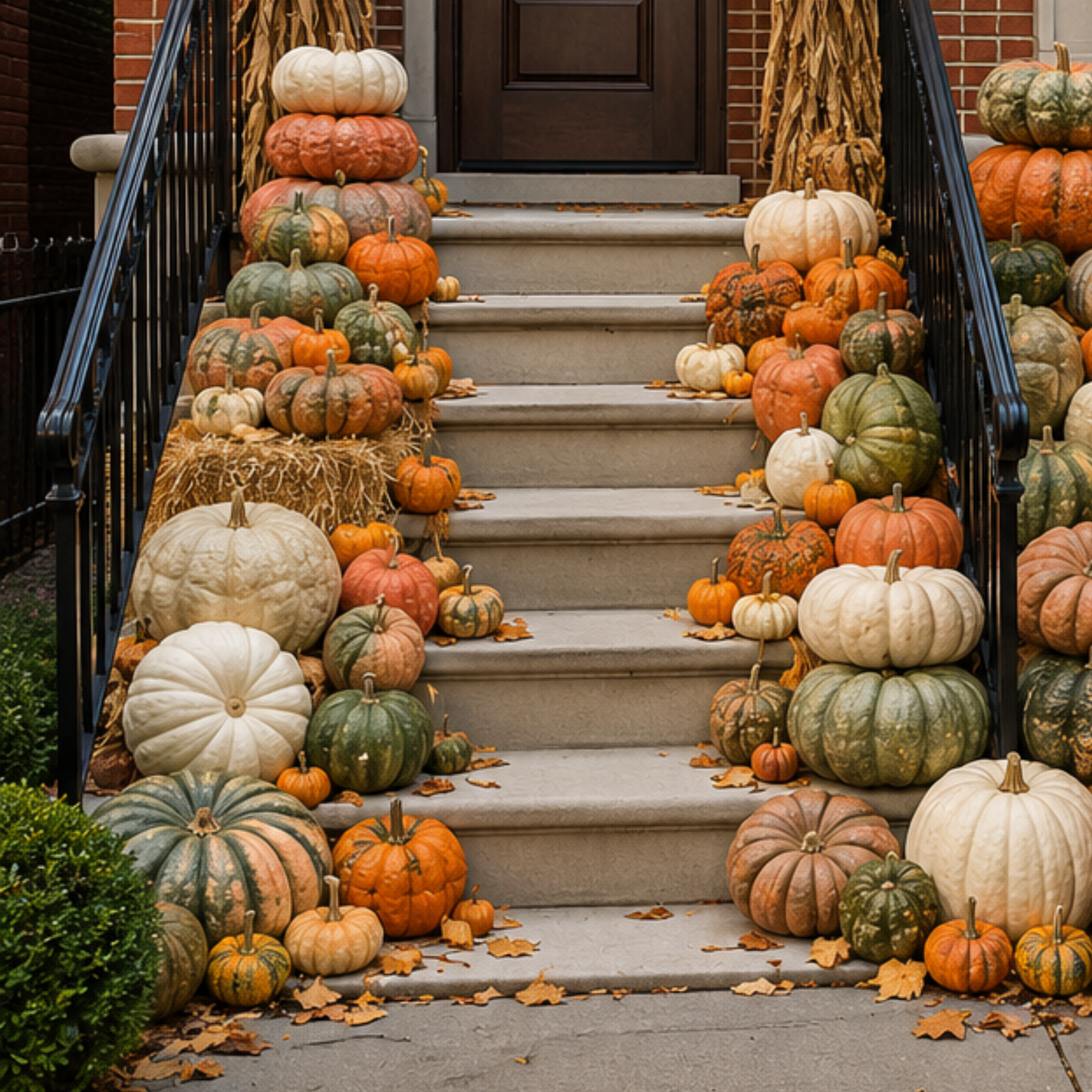 Heirloom Harvest Package